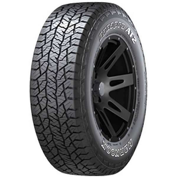 Anvelopa vara HANKOOK Dynapro AT2 265/70R16 112T
