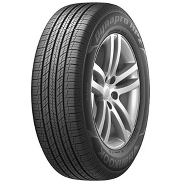 Anvelopa vara HANKOOK Dynapro HP2 245/65R17 107H