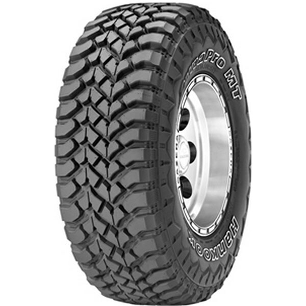 Anvelopa vara HANKOOK Dynapro MT 215/75R15 100/97Q