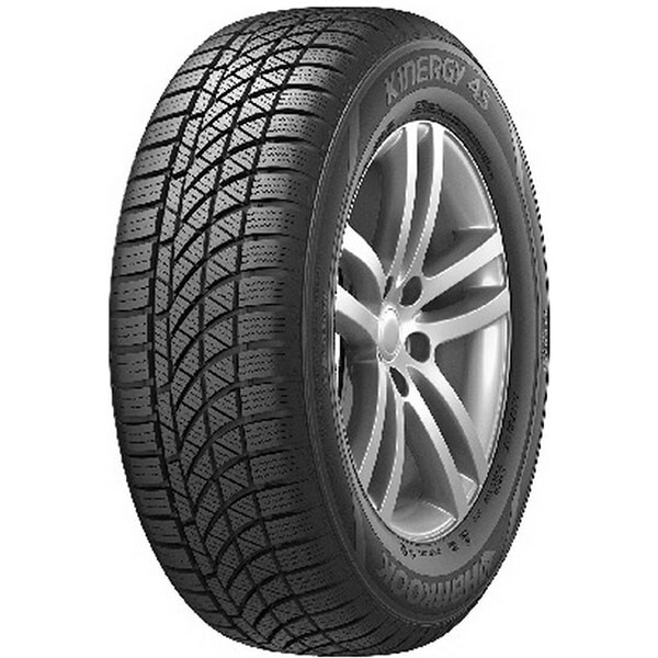 Anvelopa all season HANKOOK Kinergy 4S 225/55R17 101V