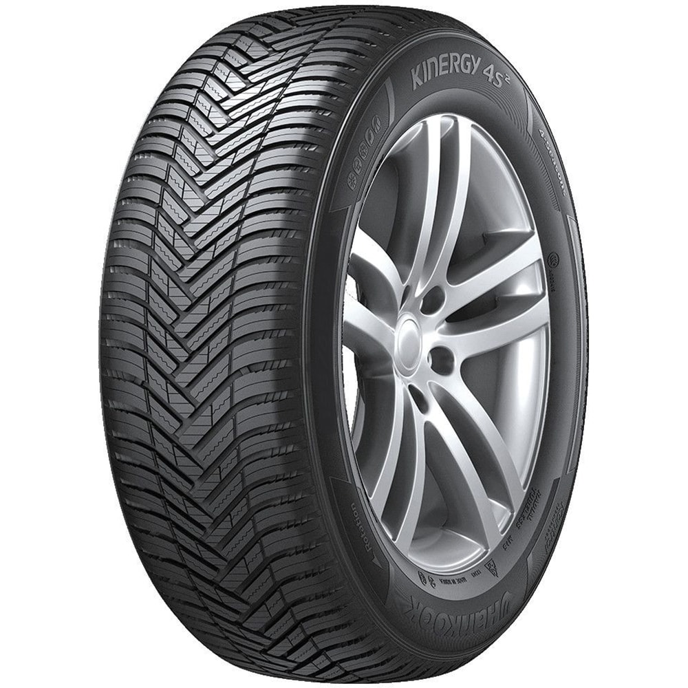 Anvelopa all season HANKOOK Kinergy 4S2 225/45R17 94W XL