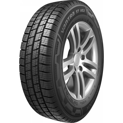 Anvelopa all season HANKOOK Dynapro HP2 215/65R16C 106/104T
