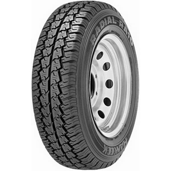 Anvelopa vara HANKOOK Radial 205/65R16 107/105T