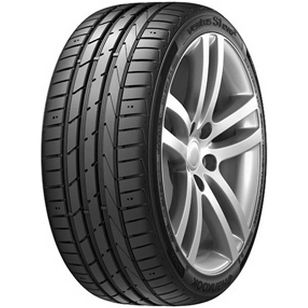 Anvelopa vara HANKOOK Ventus S1 Evo 2 235/55R18 100V