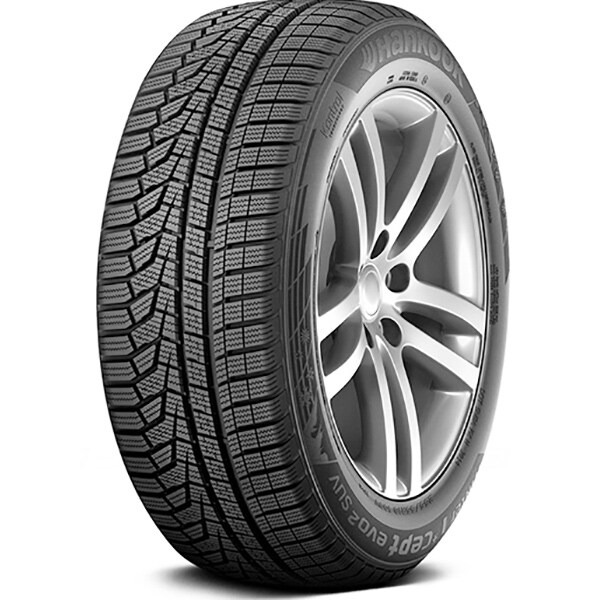 Anvelopa iarna HANKOOK I*Cept Evo2 235/60R18 107H XL