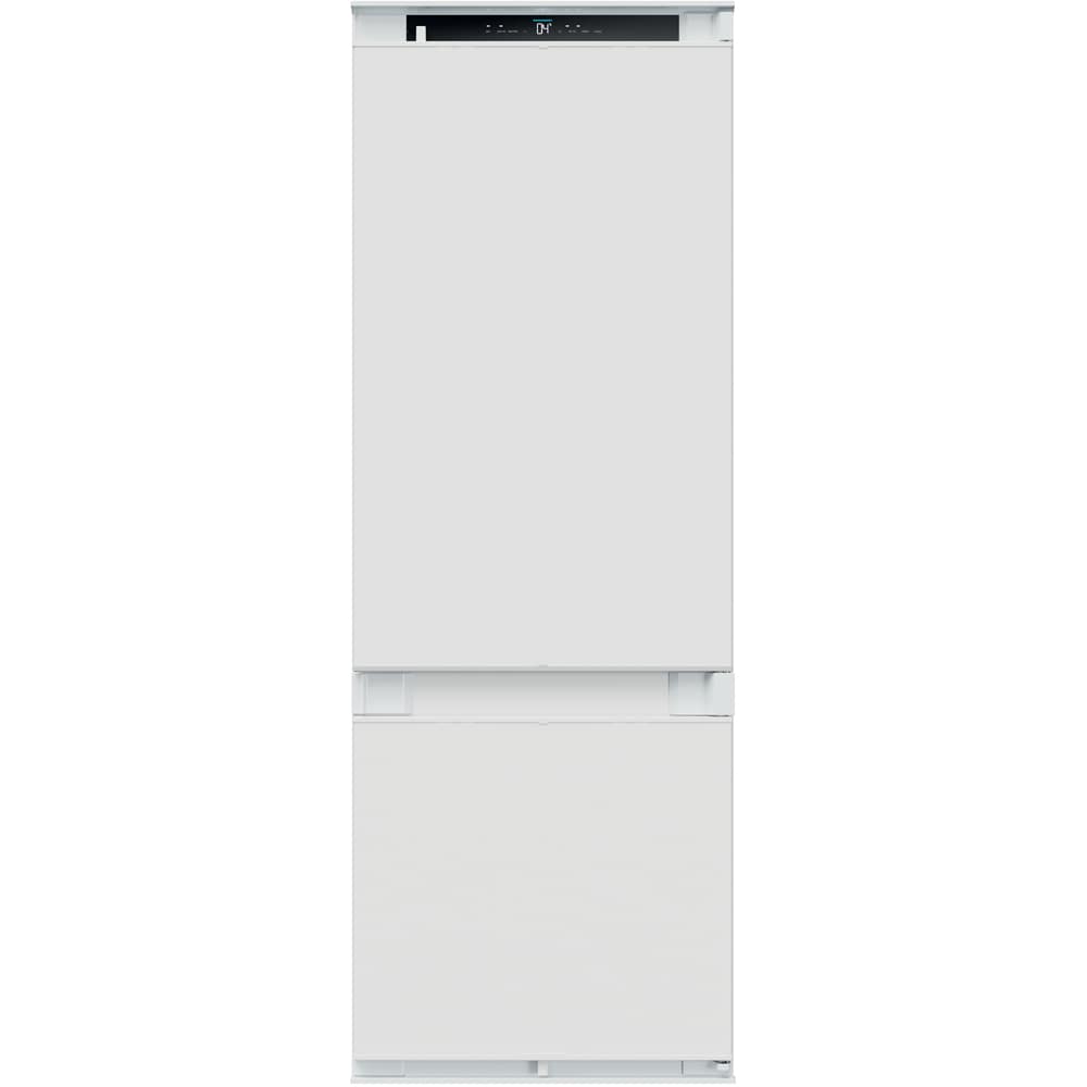 Combina frigorifica incorporabila HAIER HBQW5719E, Total No Frost, 382 l, H 193.5 cm, Clasa E, Wi-Fi
