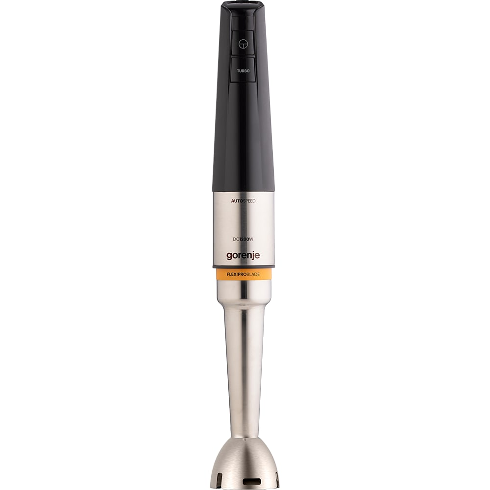 Mixer vertical GORENJE HBX1200B,1200W, negru-argintiu