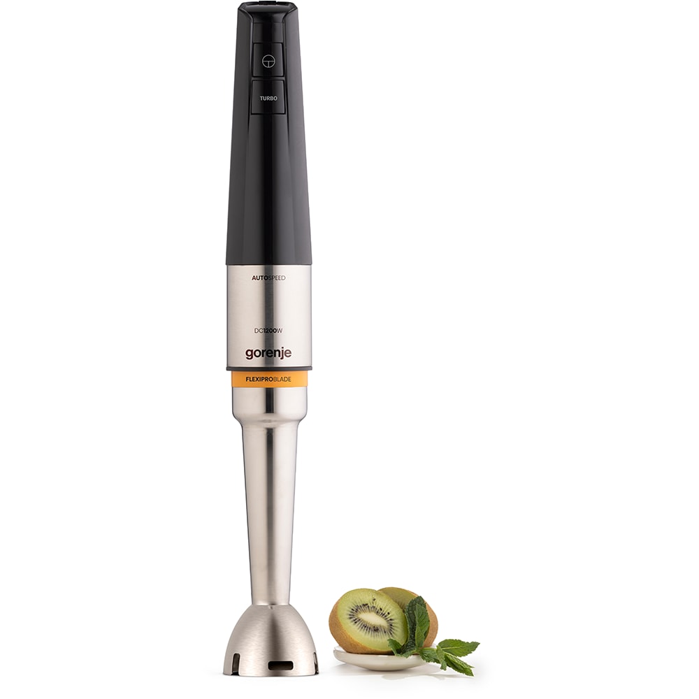 Mixer vertical GORENJE HBX1200B,1200W, negru-argintiu