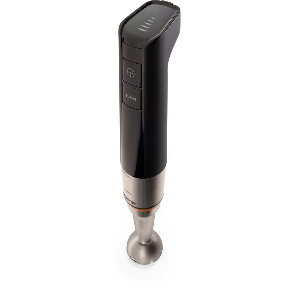 Mixer vertical GORENJE HBX1200B,1200W, negru-argintiu