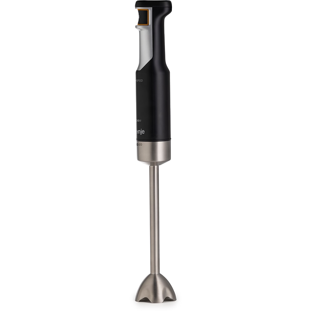 Mixer vertical GORENJE HBX1500VX, 0.8l, 1500W, negru-argintiu