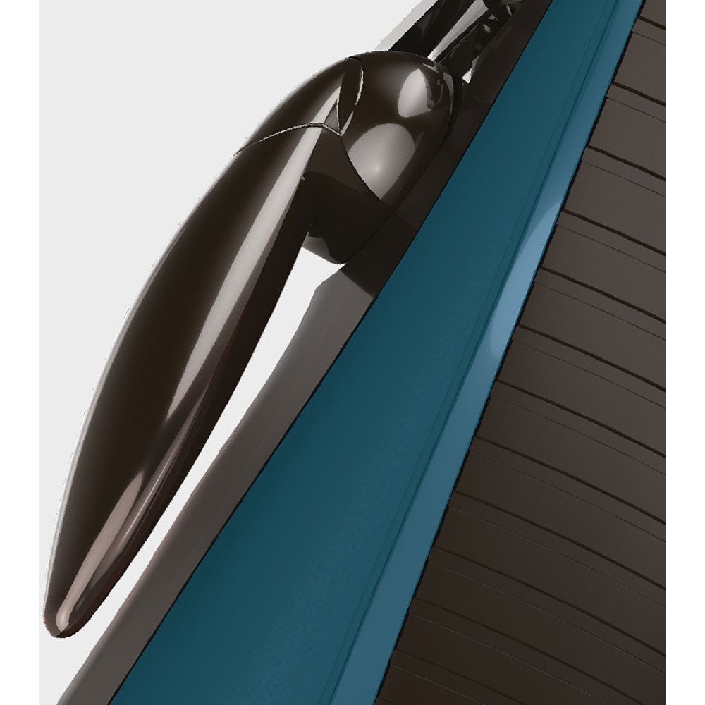 Aparat de tuns REMINGTON Apprentice HC5020, retea, 3-18mm, albastru