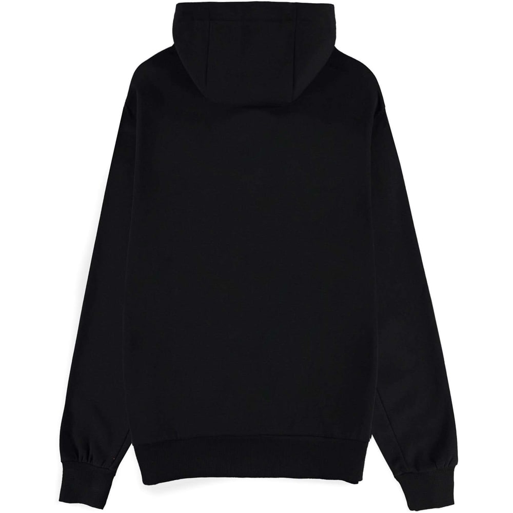 Hanorac barbati PLAYSTATION, marimea M, negru