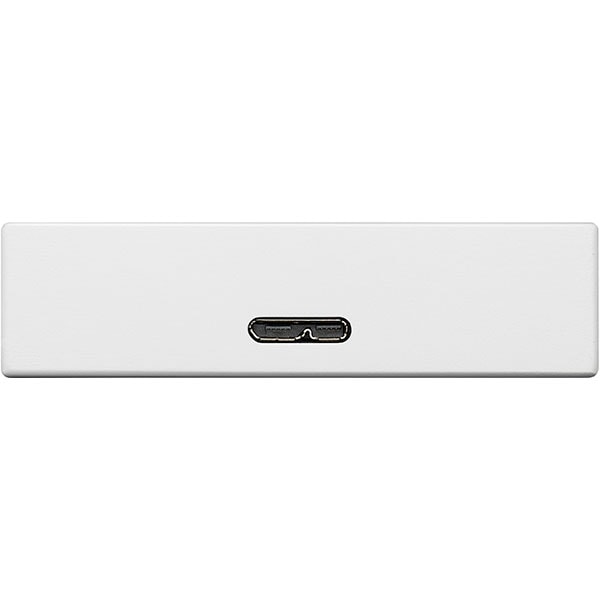 Hard Disk extern SEAGATE One Touch STKB2000403, 2TB, USB 3.2 Gen 1, rosu