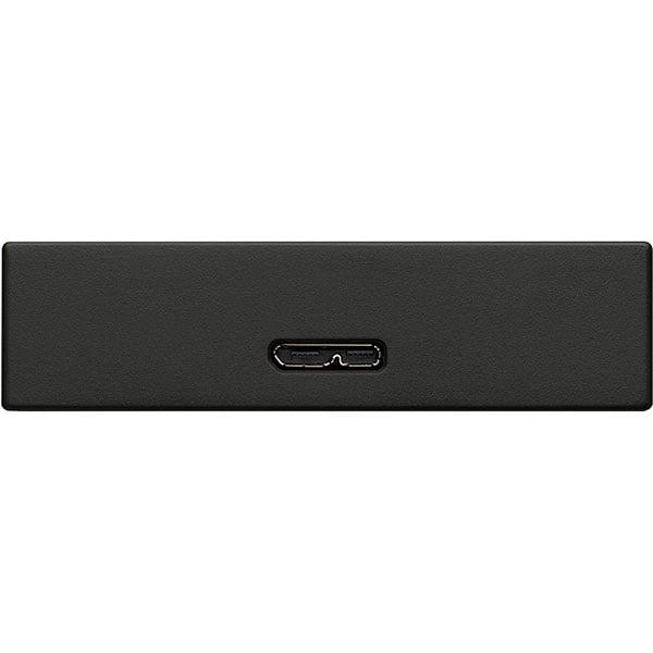Hard Disk extern SEAGATE One Touch STKC4000401, 4TB, USB 3.2 Gen 1, argintiu