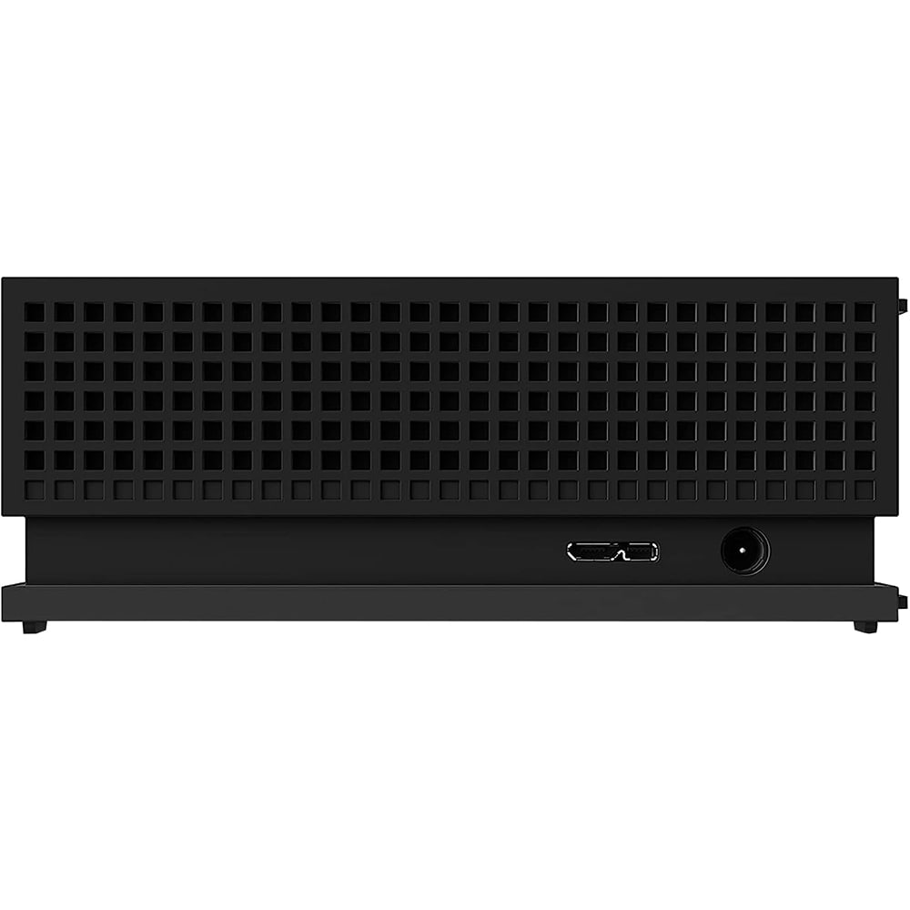 Hard Disk extern SEAGATE FireCuda Gaming STKK8000400, 8TB, USB 3.2 Gen 1, negru
