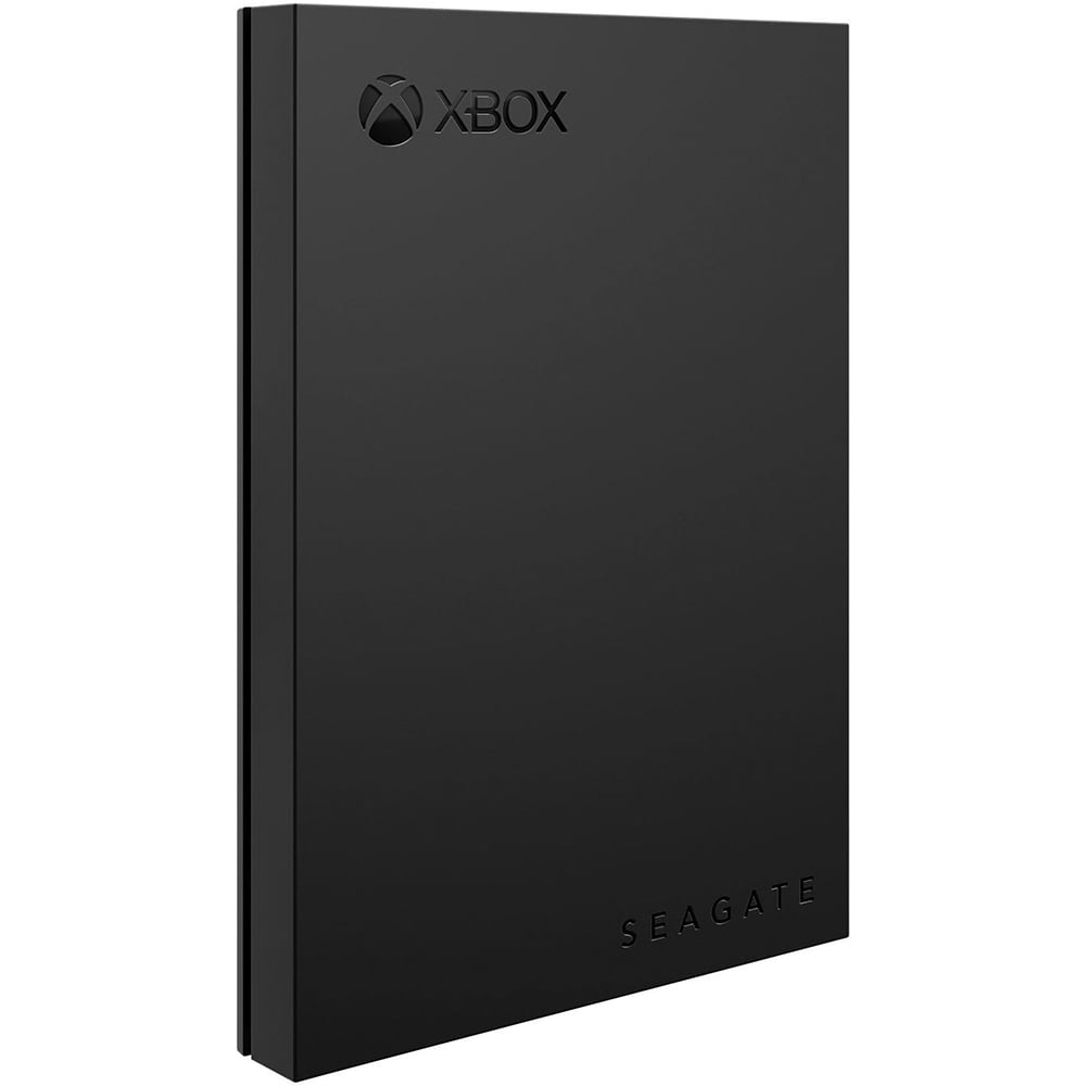 Hard Disk extern SEAGATE Game XBOX STKX4000402, 4TB, USB 3.0, negru