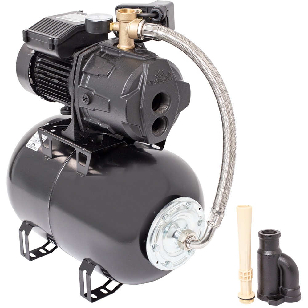 Hidrofor WASSERKONIG FA425225, 950W, 24l, 3120l/h
