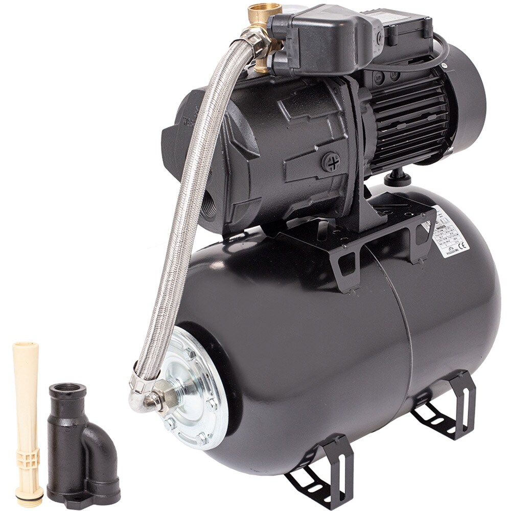 Hidrofor WASSERKONIG FA425225, 950W, 24l, 3120l/h