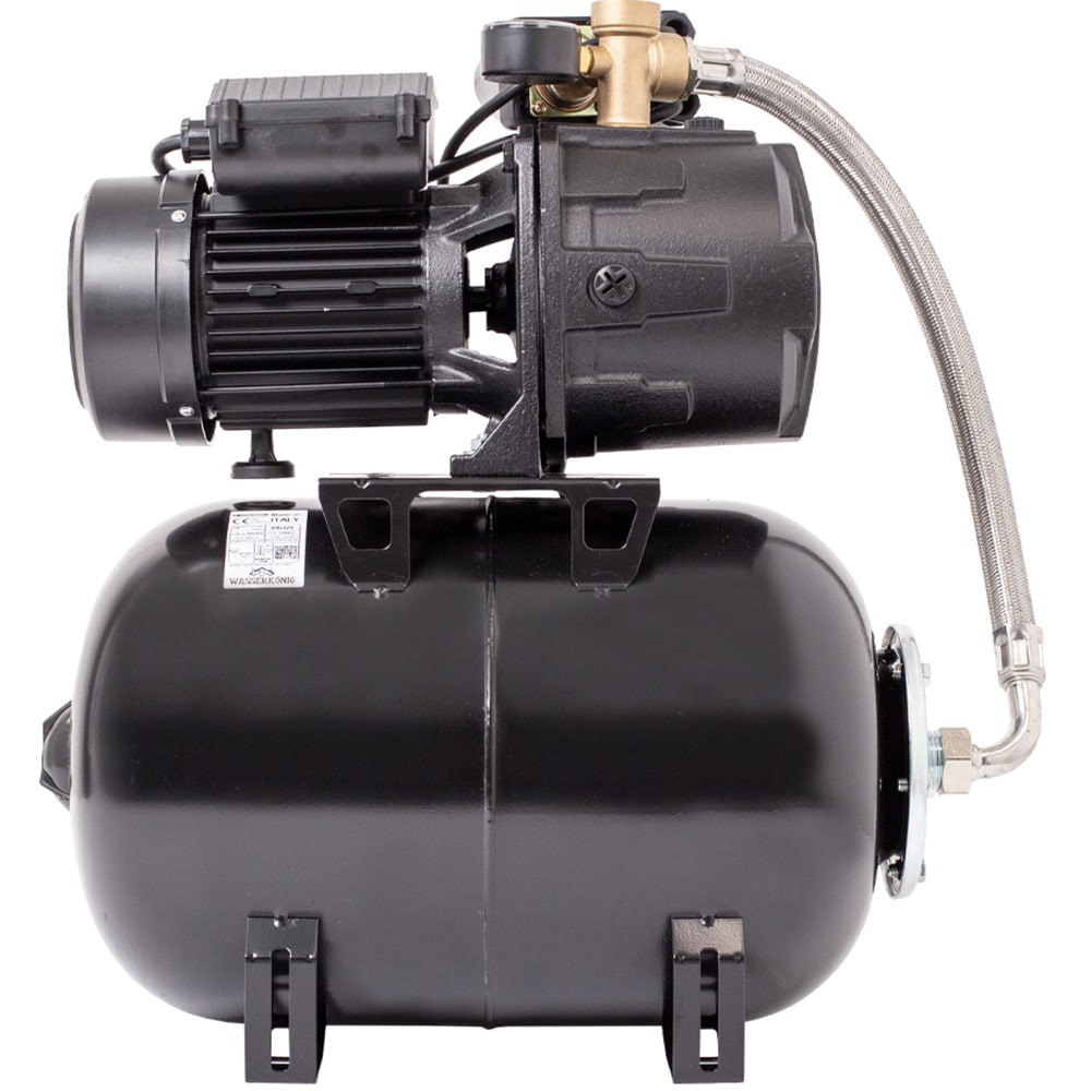 Hidrofor WASSERKONIG FA425225, 950W, 24l, 3120l/h