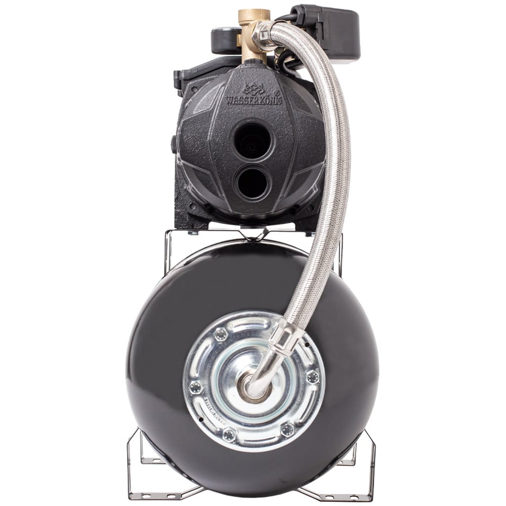 Hidrofor WASSERKONIG FA425225, 950W, 24l, 3120l/h