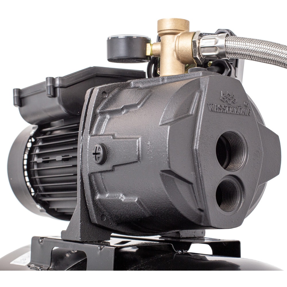 Hidrofor WASSERKONIG FA425225, 950W, 24l, 3120l/h