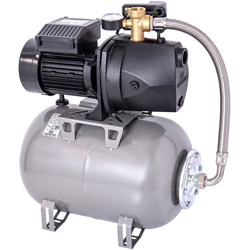 Hidrofor WASSERKONIG FL415725, 800W, 24l, 3420l/h
