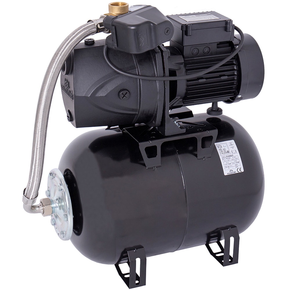 Hidrofor WASSERKONIG FL446625, 900W, 24l, 3960l/h
