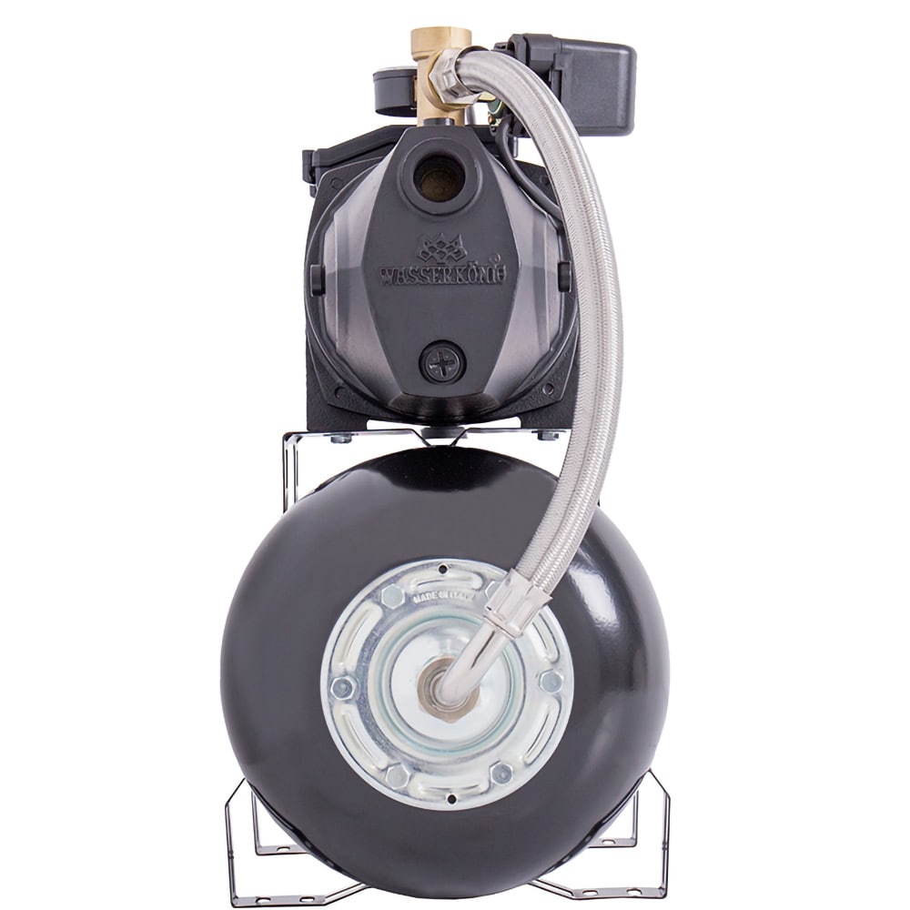 Hidrofor WASSERKONIG FL446625, 900W, 24l, 3960l/h