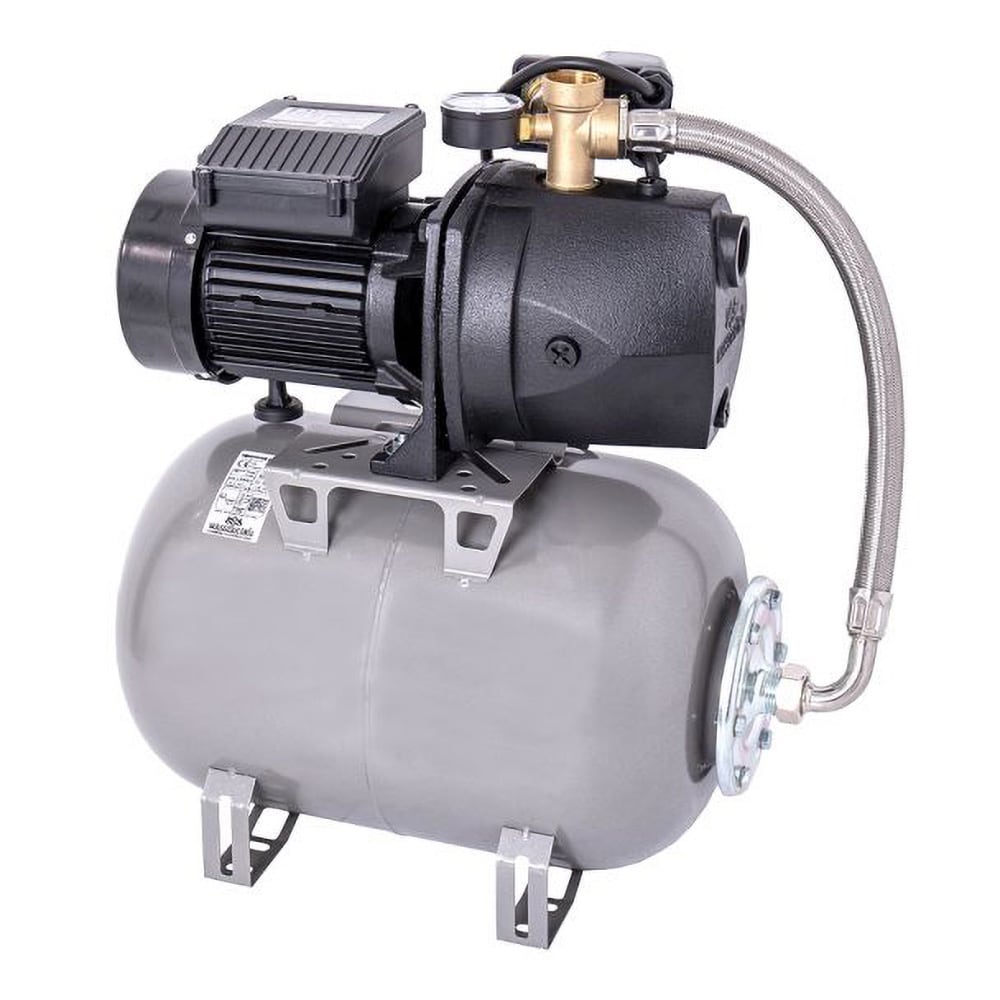 Hidrofor WASSERKONIG FL477325, 1000W, 24l, 4380l/h