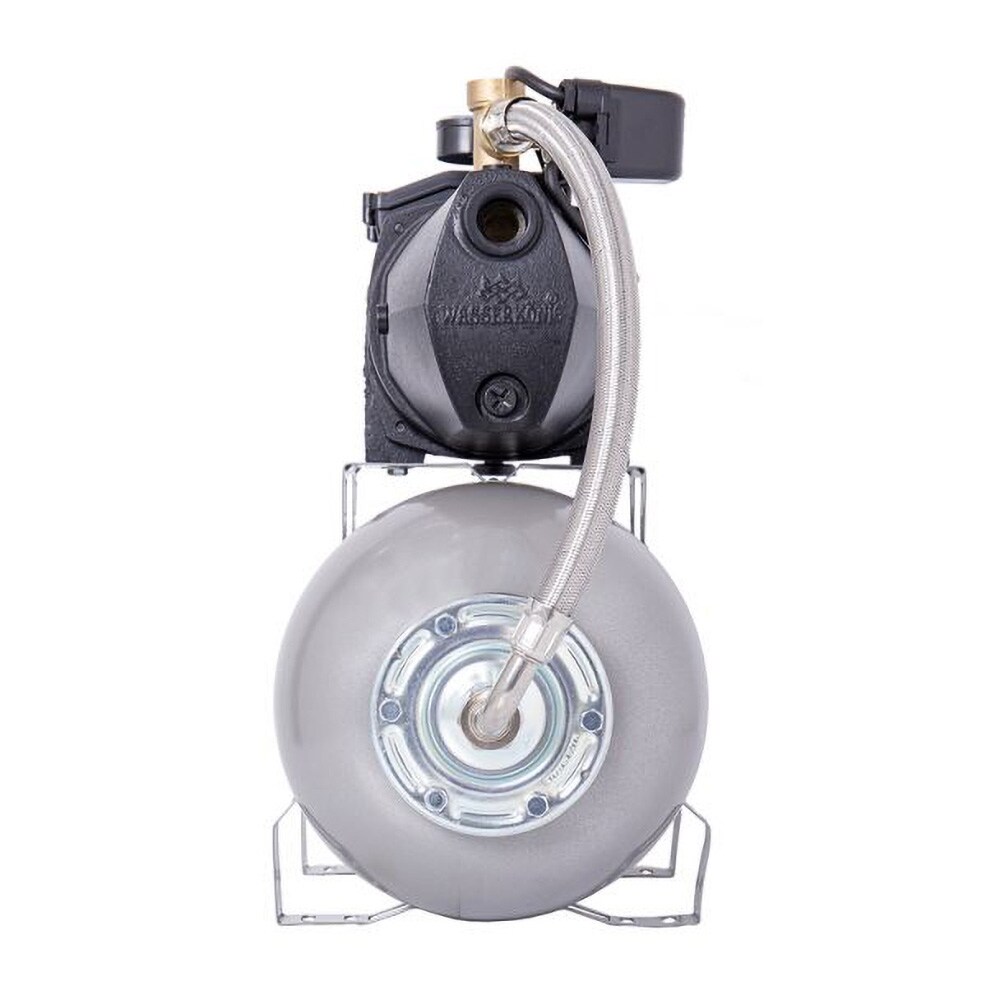 Hidrofor WASSERKONIG FL477325, 1000W, 24l, 4380l/h