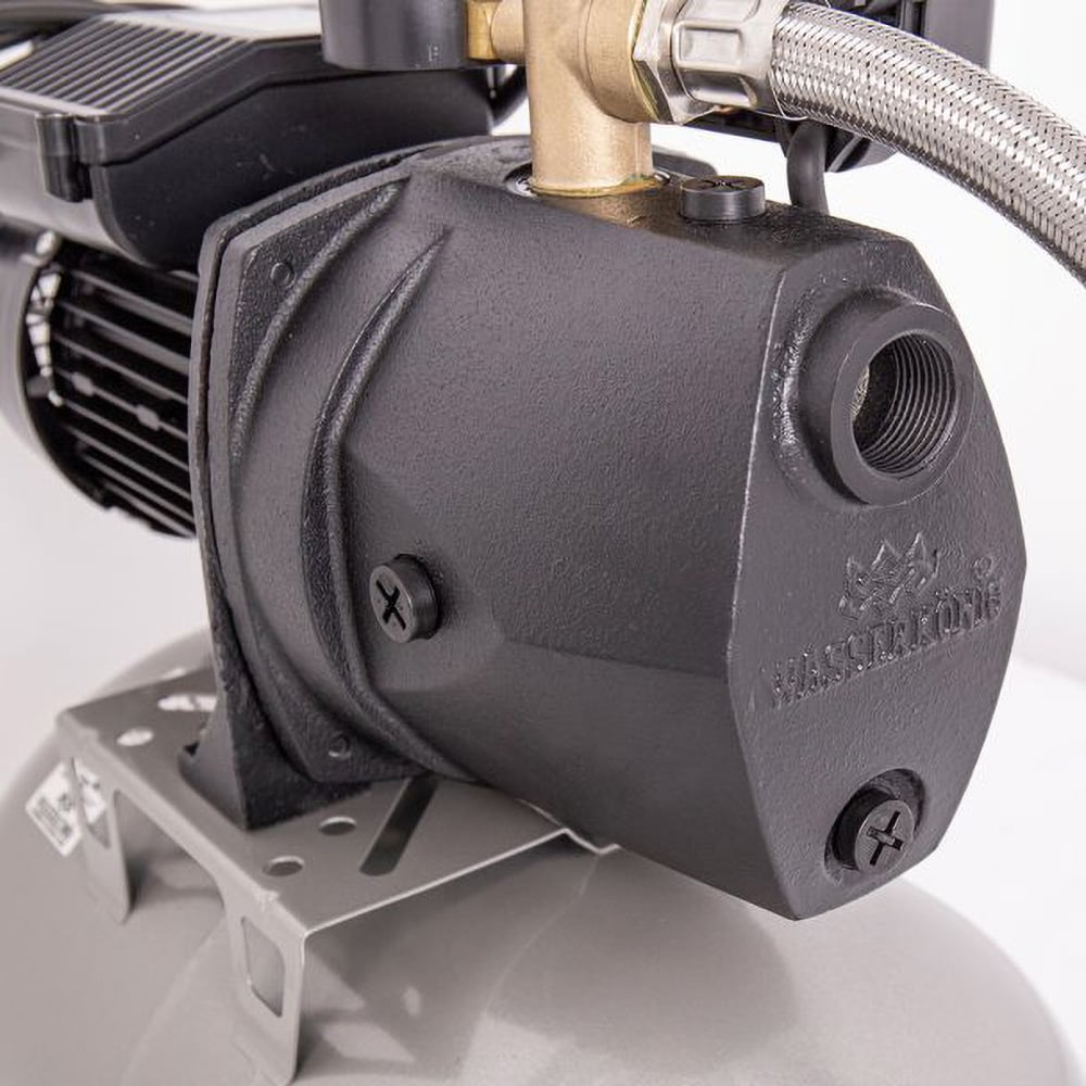 Hidrofor WASSERKONIG FL477325, 1000W, 24l, 4380l/h