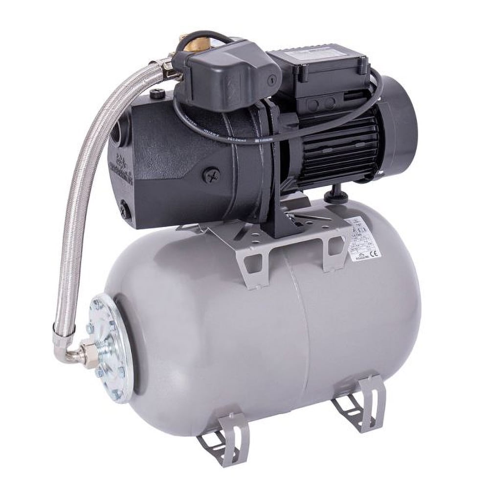 Hidrofor WASSERKONIG FL477325, 1000W, 24l, 4380l/h