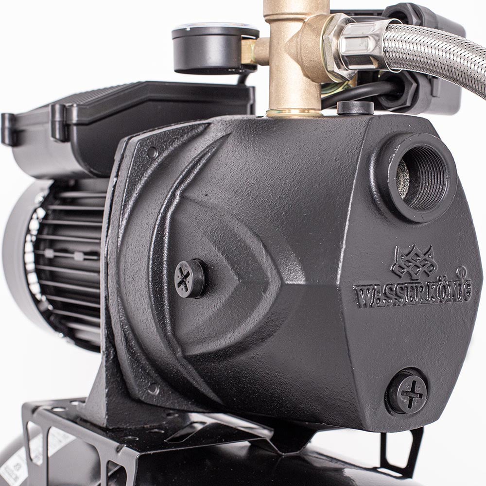 Hidrofor WASSERKONIG FL497525, 950W, 24l, 4500l/h