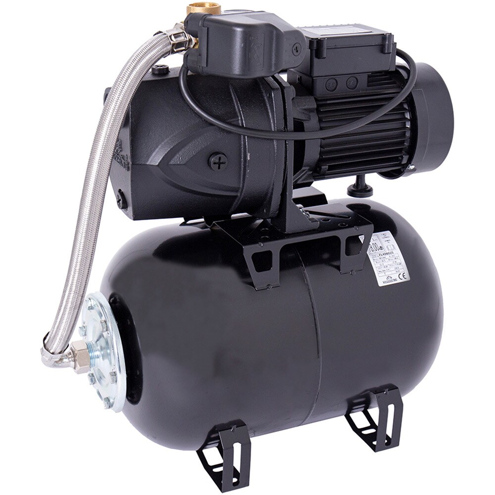 Hidrofor WASSERKONIG FL498025, 1150W, 24l, 4800l/h