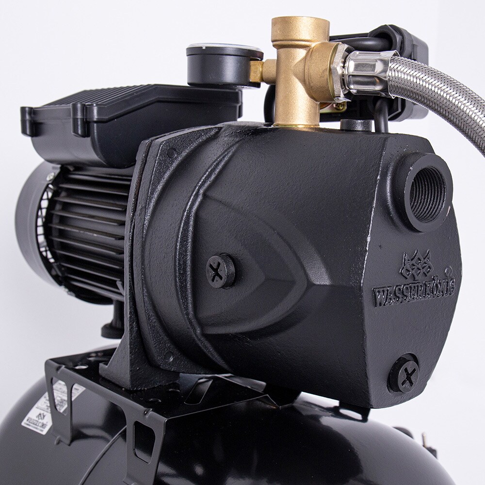 Hidrofor WASSERKONIG FL498025, 1150W, 24l, 4800l/h