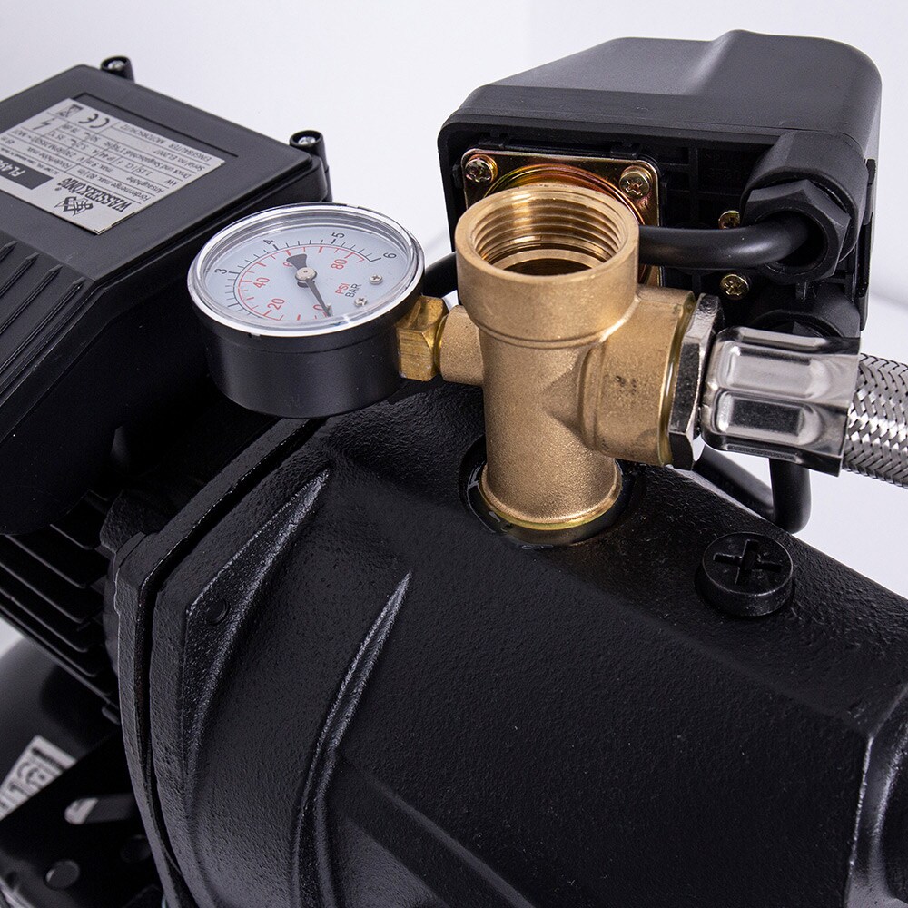 Hidrofor WASSERKONIG FL498025, 1150W, 24l, 4800l/h