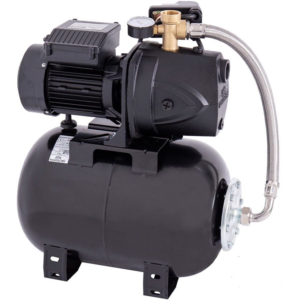 Hidrofor WASSERKONIG FL508225, 1200W, 24l, 4920l/h