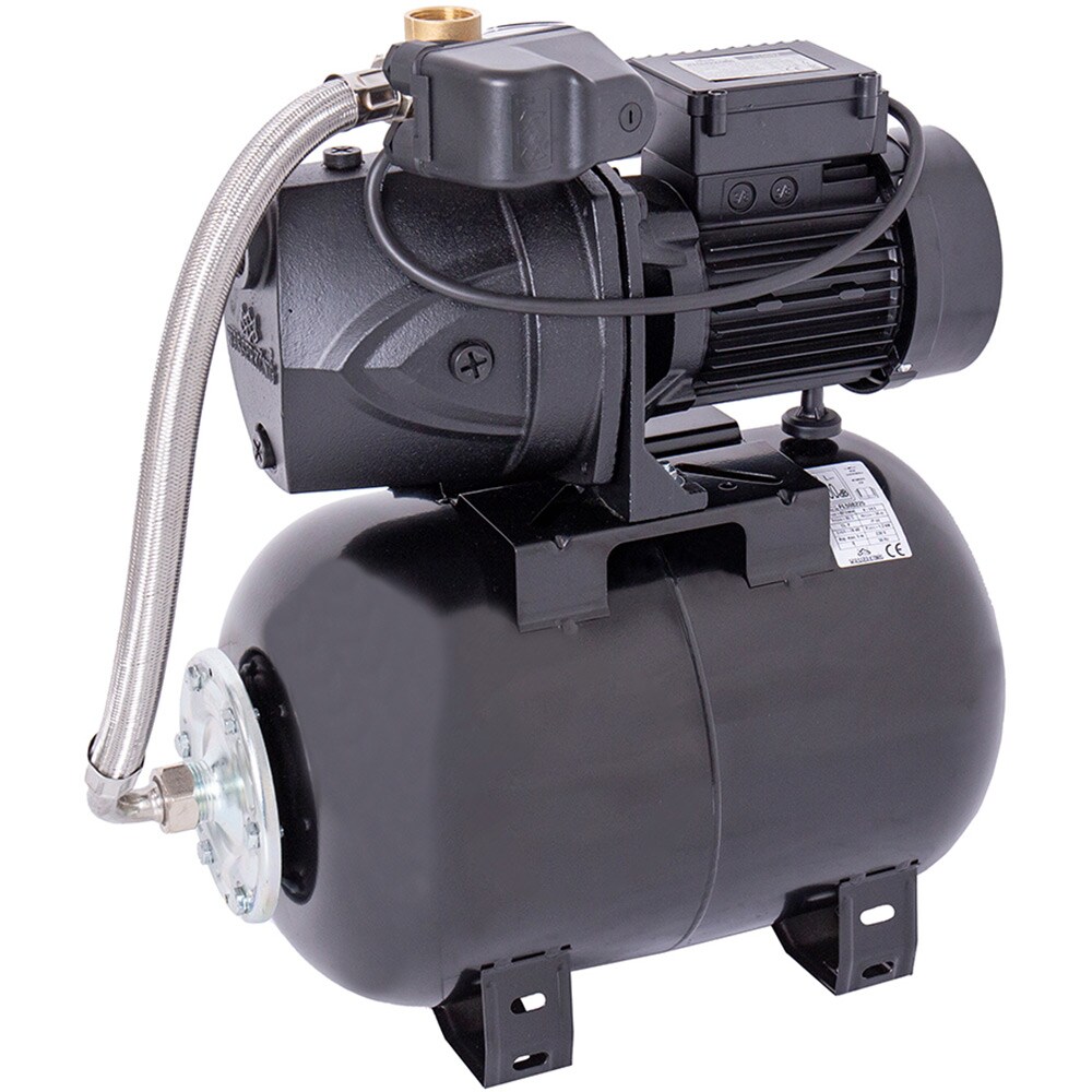 Hidrofor WASSERKONIG FL508225, 1200W, 24l, 4920l/h