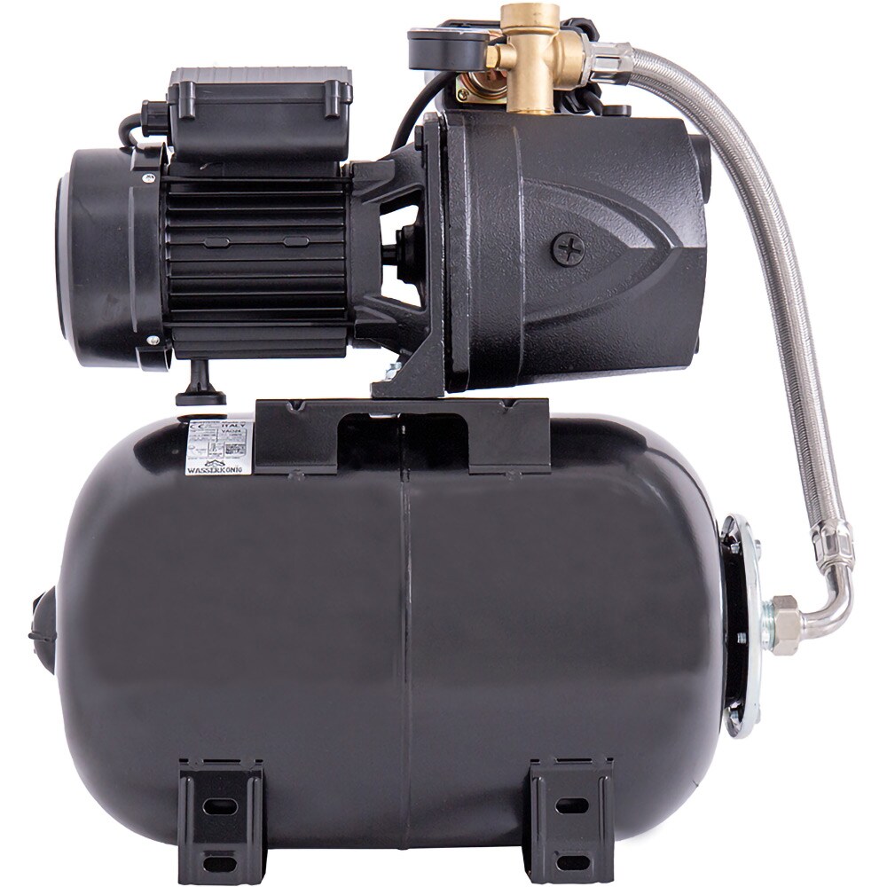 Hidrofor WASSERKONIG FL508225, 1200W, 24l, 4920l/h