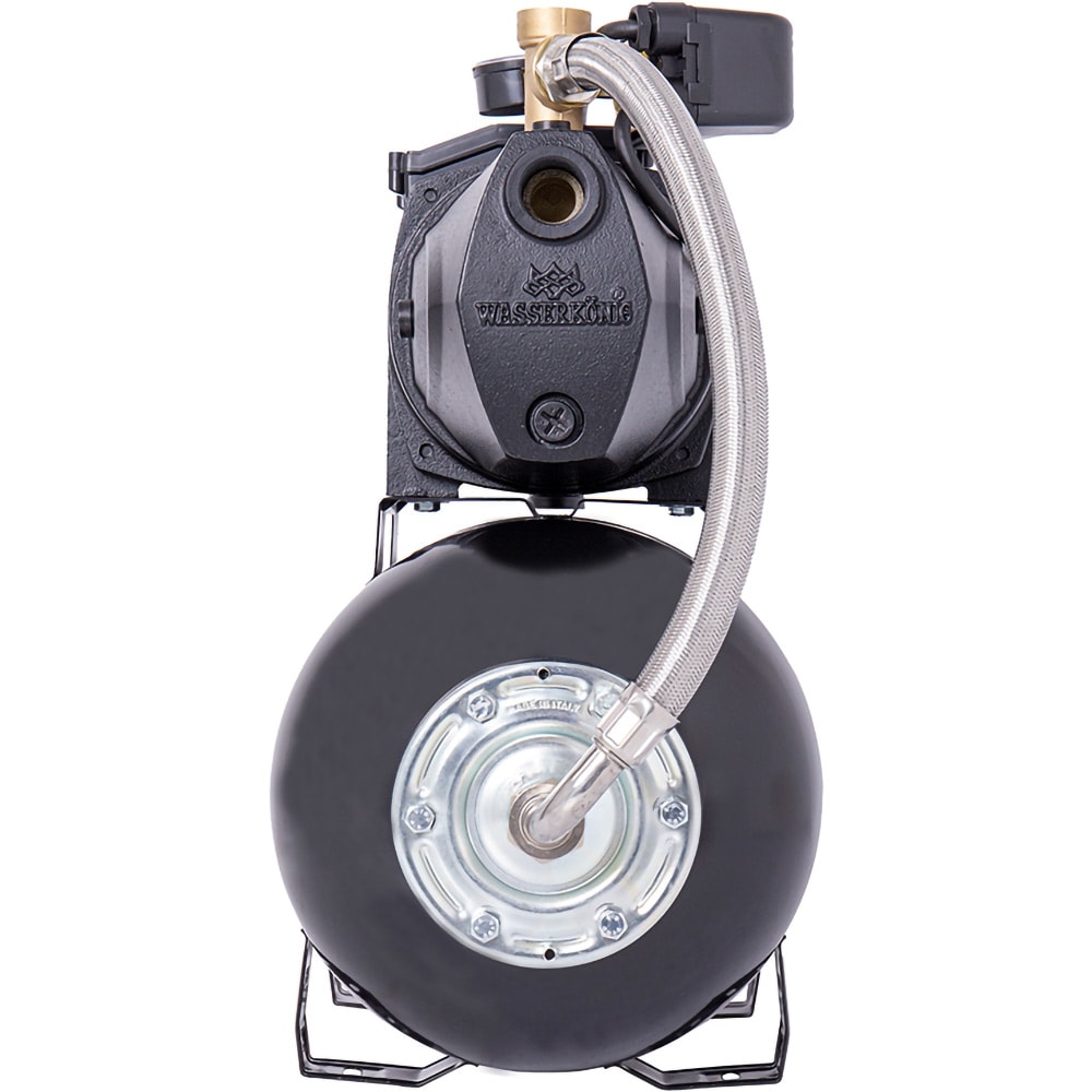 Hidrofor WASSERKONIG FL508225, 1200W, 24l, 4920l/h