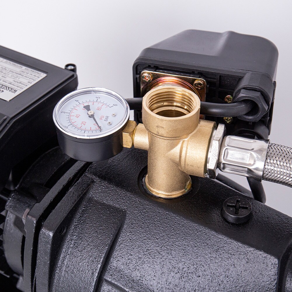 Hidrofor WASSERKONIG FL508225, 1200W, 24l, 4920l/h