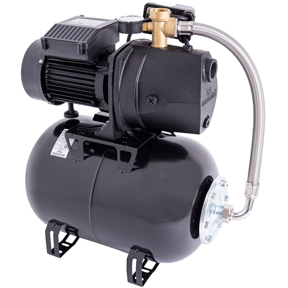 Hidrofor WASSERKONIG FL568925, 1400W, 24l, 5340l/h