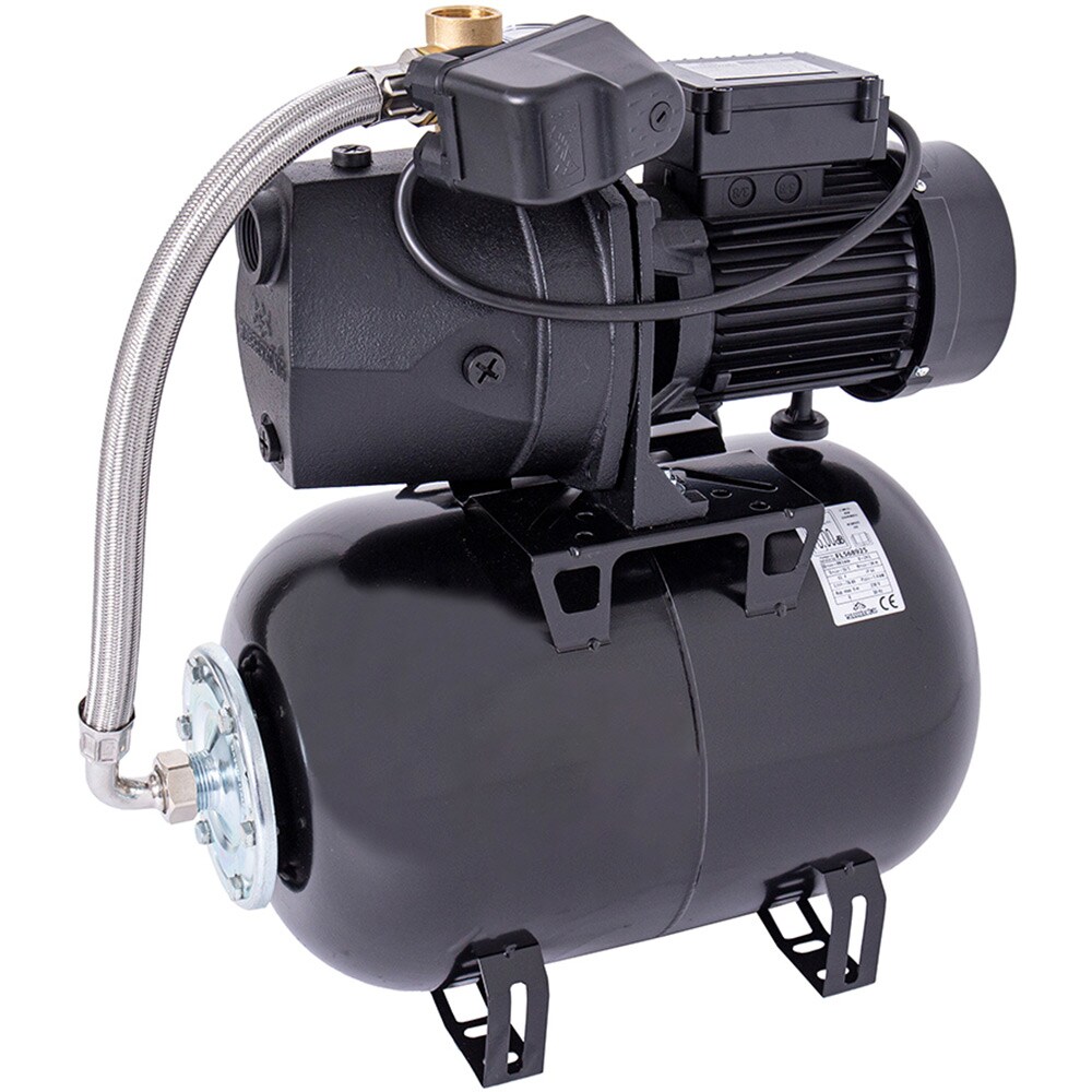 Hidrofor WASSERKONIG FL568925, 1400W, 24l, 5340l/h