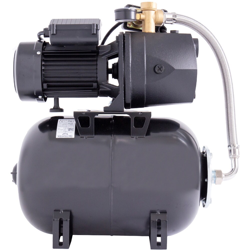 Hidrofor WASSERKONIG FL568925, 1400W, 24l, 5340l/h