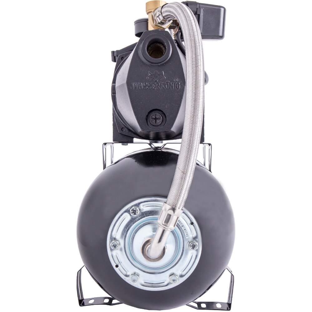 Hidrofor WASSERKONIG FL568925, 1400W, 24l, 5340l/h