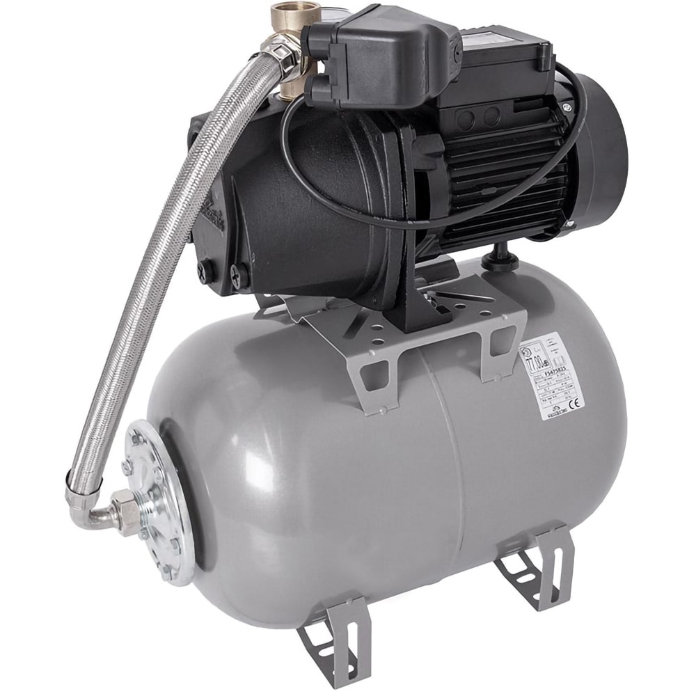 Hidrofor WASSERKONIG FS475825, 900W, 24l, 3480l/h