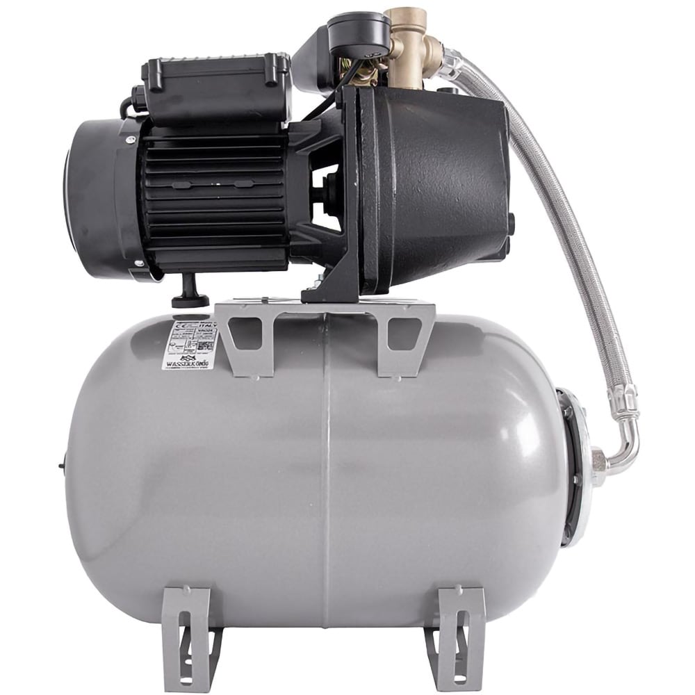 Hidrofor WASSERKONIG FS475825, 900W, 24l, 3480l/h