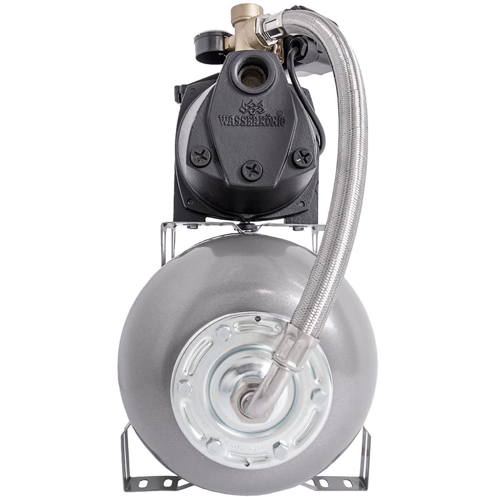 Hidrofor WASSERKONIG FS475825, 900W, 24l, 3480l/h