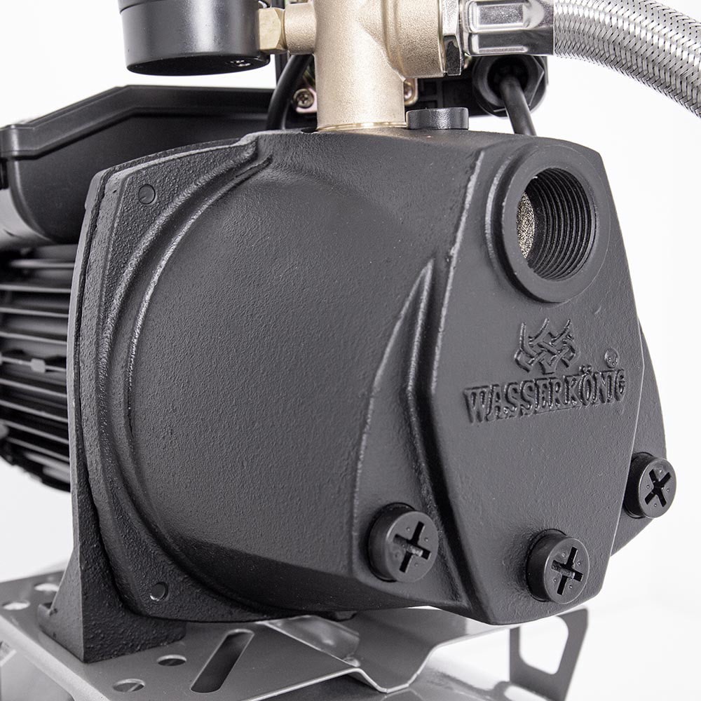 Hidrofor WASSERKONIG FS475825, 900W, 24l, 3480l/h
