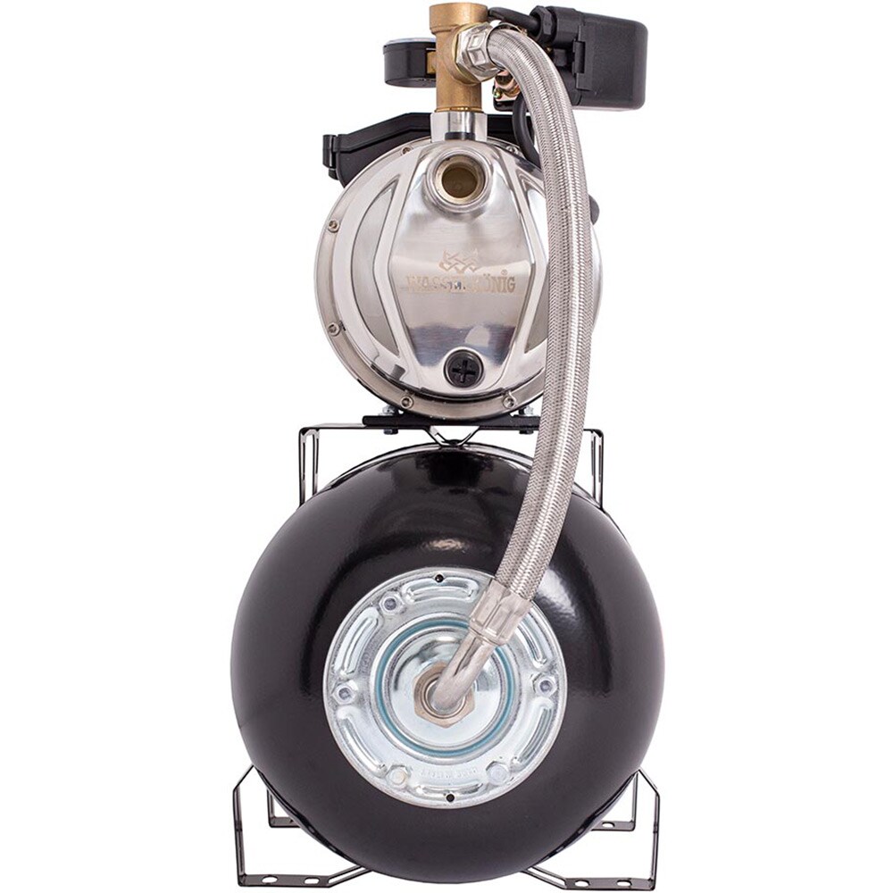 Hidrofor WASSERKONIG IL457225, 1050W, 24l, 4320l/h